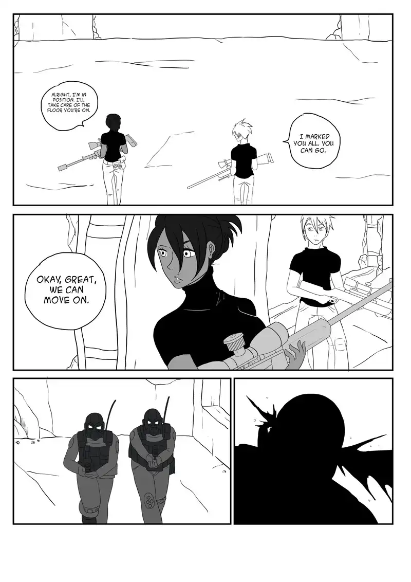 Dragon and Weed: Origins Chapter 76 2